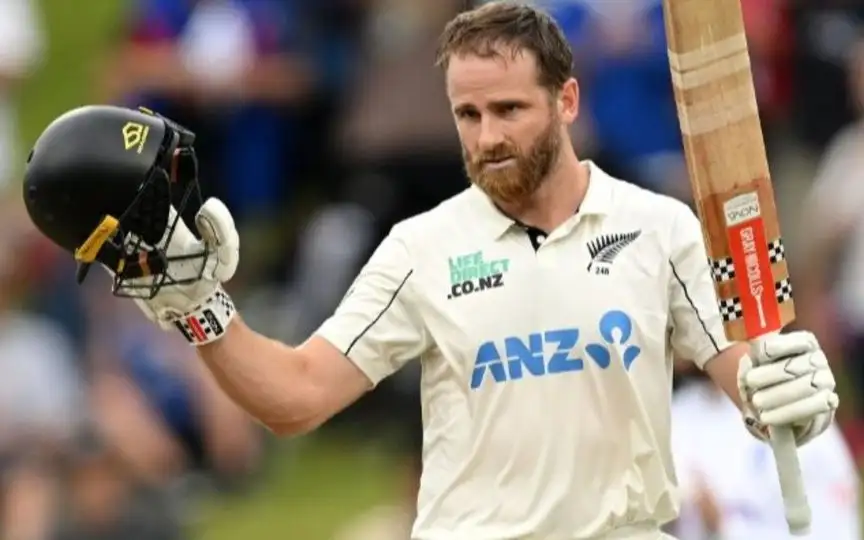 Kane Williamson Career